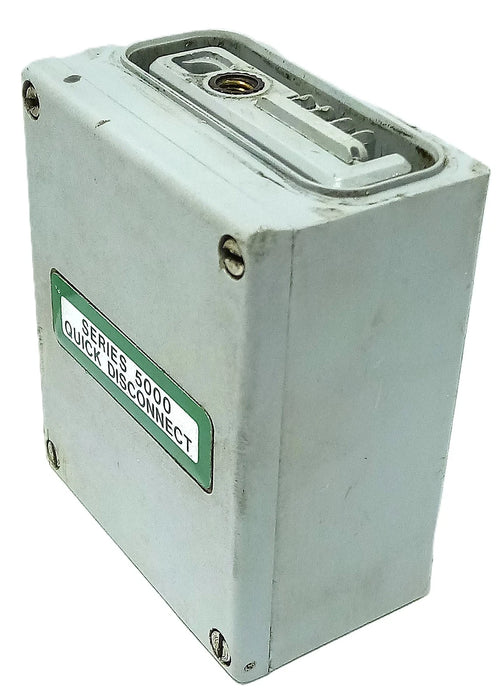 Allen-Bradley 42MTB-5000 120 V AC Terminal Base for Photoelectric Switch