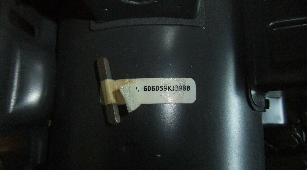 Emerson Single Phase Motor T.32CA2I model 606059KJ398B