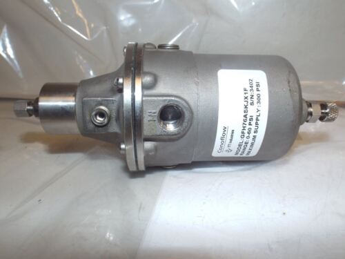 CONOFLOW GFH76ASKJX1F AIR FILTER PRESSURE REGULATOR