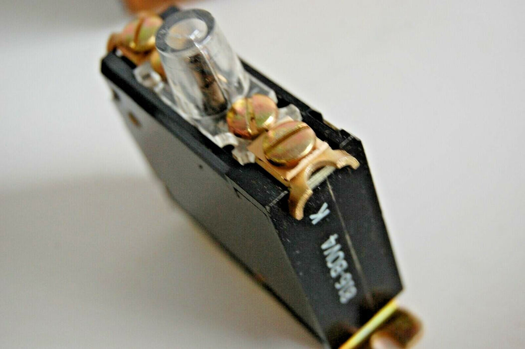 Allen-Bradley 816-B0V4 Overload Relay