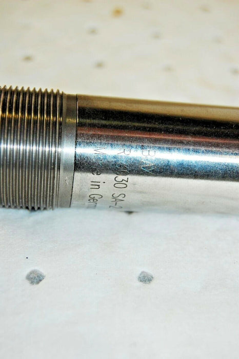 SCHMID WEZEL 3030SA-2 AIR PUMP