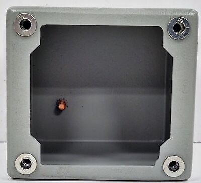 Hubbell Wiegmann PB-1 Electrical Enclosure for Pushbutton