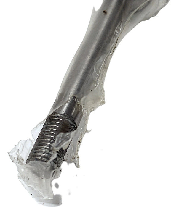 Clippard SDD-17-2 Pneumatic Cylinder