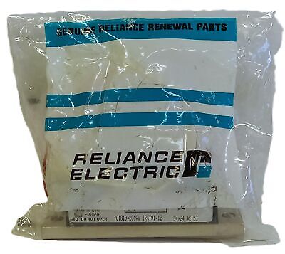 Reliance Electric 701819-201AW Rectifier