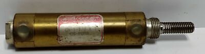 Allenair CN-1-1/8-X-1-OS-PUBB Pneumatic Cylinder