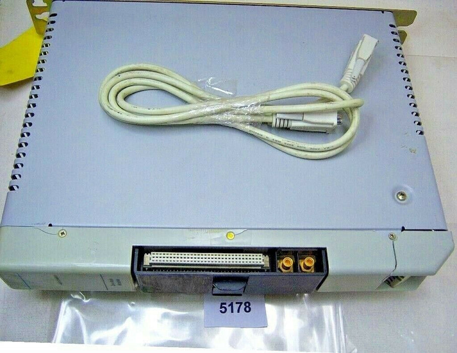 Allen-Bradley Servo Controller 1394-AM03