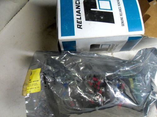 Reliance 51382-3 Relay Card