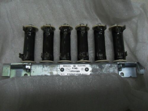 GE 41B562145G6 Resistor Module / Board Electro Motive
