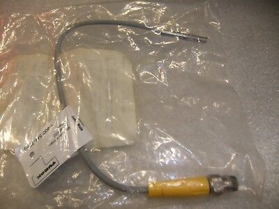 Turck BI 1-EH04-AN6X-0.2m-PSG 3M Inductive Proximity Sensor
