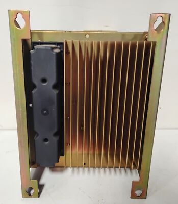 Allen-Bradley 1336F-BRF30-AN-EN-HAS2-L4E 380-480 V AC 540-650 V DC 3 HP AC Drive