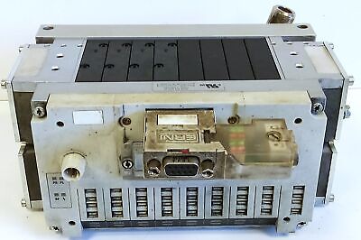 Festo CPV14-GE-DI02-8 Valve Assembly