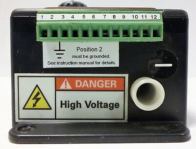 Simco MCM30 Negative Charging Power Supply