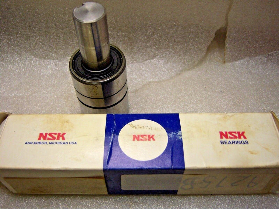 NSK Bearing Headstock Spindle 9264-FD *