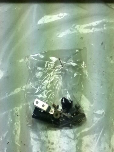 Allen-Bradley Z-2113 RIGHT HAND NC AUXILIARY SWITCH