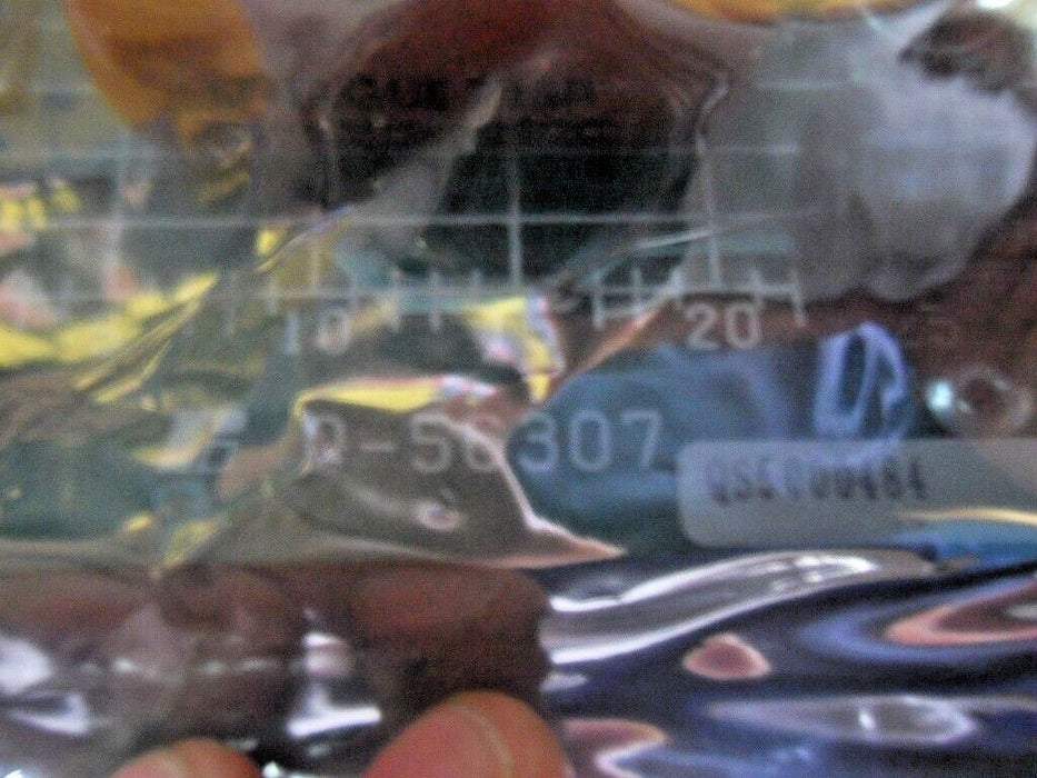 Reliance Electric 0-56307 Power Module Board