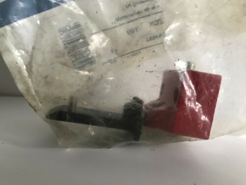 Telemecanique ZCK Y09 Actuating Key