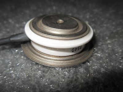 National Electronics NL-C385M-8540 Thyristor