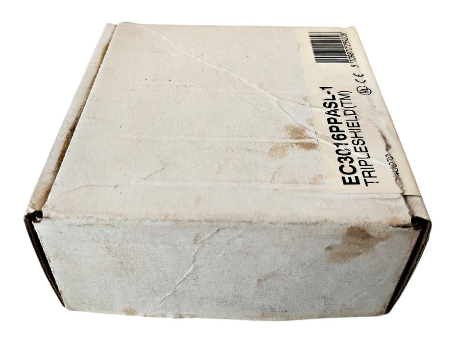 Carlo Gavazzi EC3016PPASL-1 10-40 V DC TRIPLESHIELD Capacitive Proximity Sensor
