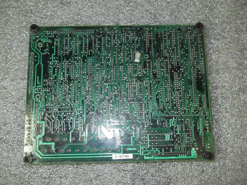 Yaskawa Electric YPHT11009-1-2 PC Board