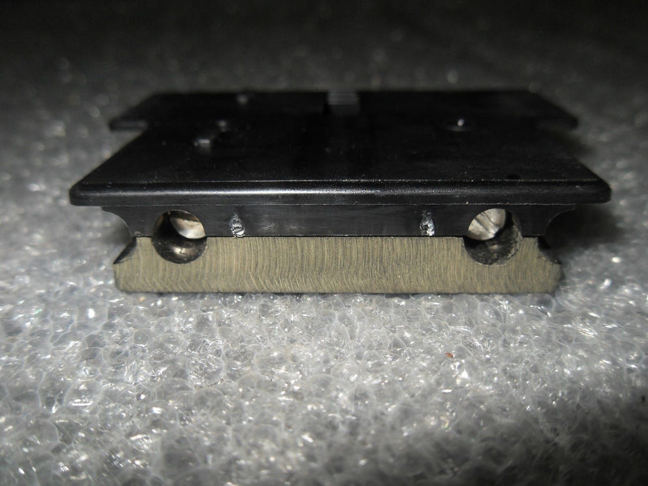 Siemens 3TX6 526-1 B Overvoltage Limiter