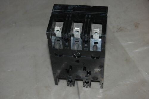 GE TED134010WL Molded Case Circuit Breaker