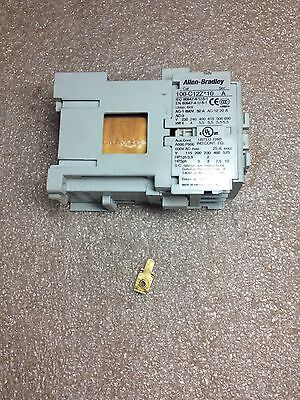 Allen-Bradley 100-C12ZJ10 Contactor