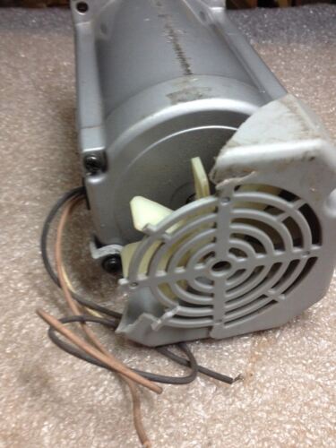 Nissei GTR GFM-15-25-T901 Motor