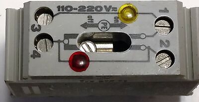 Phoenix Contact GTF76/230 Ground Disconnect Terminal Block