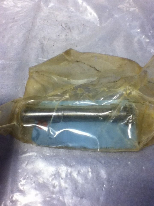 LIMITORQUE A-270419 PINION AND SHAFT