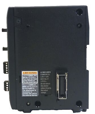 KEYENCE CA-DC21E Light Controller
