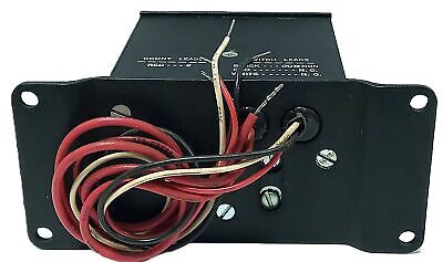 Durant 5-Y-41469-406-PD-QU 5 Digit 120 V AC 9 W Electromechanical Counter Module