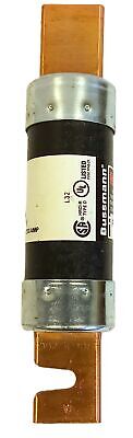 Bussmann FRN-R-200 250 V AC Fusetron Time-Delay Fuse
