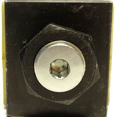 Atos HG-031/210 23/PE Pressure Relief Valve