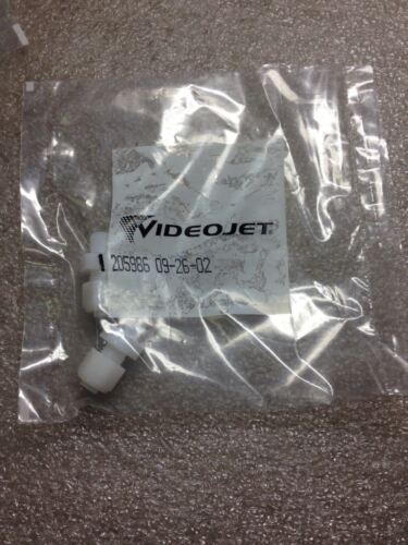 LOT OF VARIOUS VIDEOJET COMPONENTS