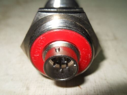 ITW Micro-Poise Pulsonic 2000-MP Sensor