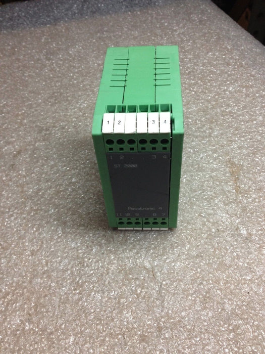 Phoenix Contact Mecotronic 301-800-990520