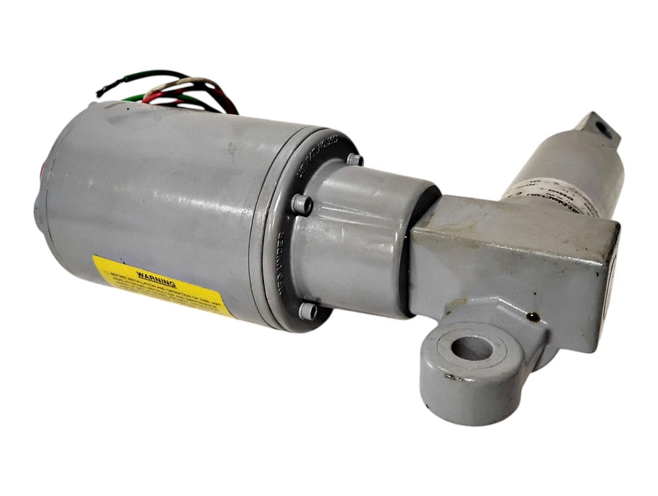 Duff Norton SPB6405-3 115 V AC 3-in Travel 500 lb Linear Actuator