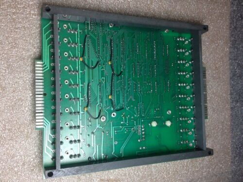 SIGMA INSTRUMENTS FML21520 MODEL F20 FRONT WHEEL DRIVE