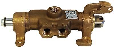 Parker M08534688P Manual Valve