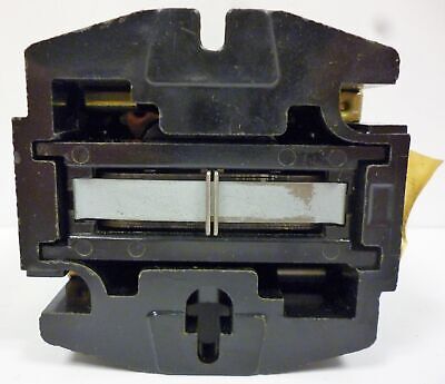 Square D 8501-G040 AC Control Relay