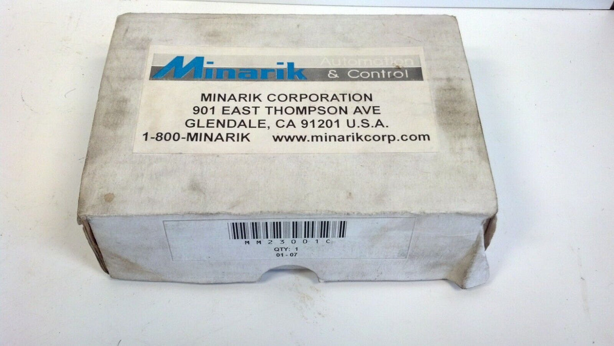 Minarik MM23001C Drive 7.5A 115/230V