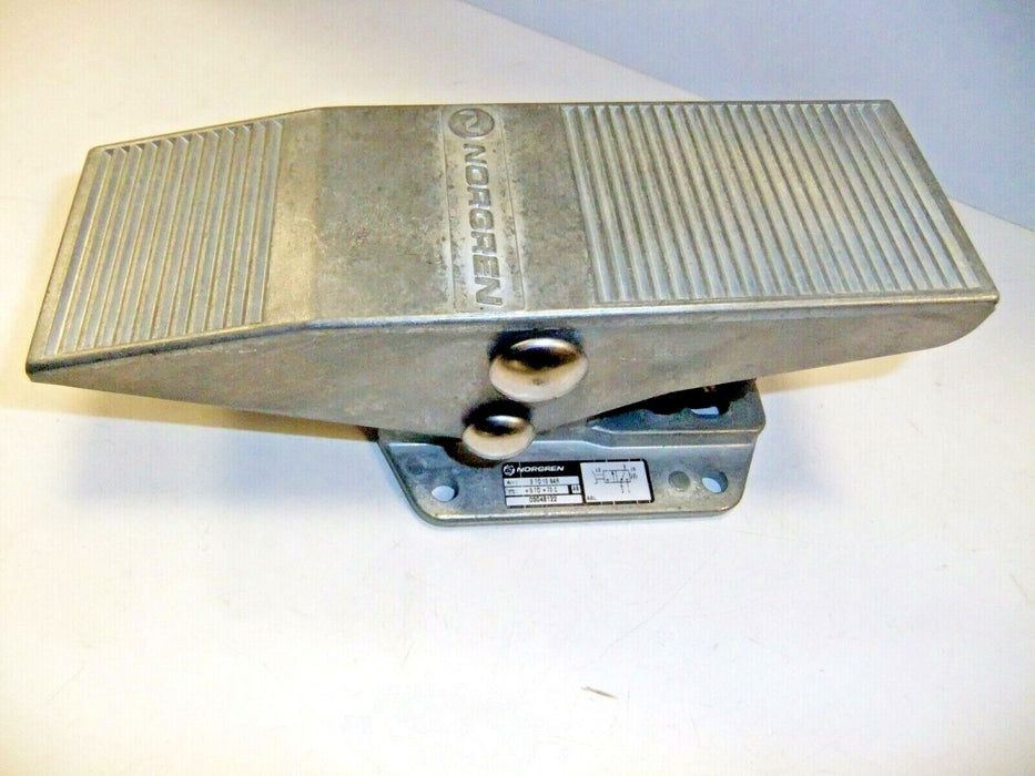 Norgren Valve Foot Spring 03048122 1/8NPT