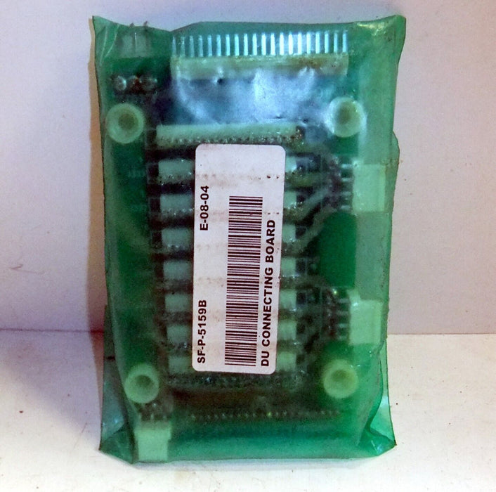Ishida DU Connection Board P-5159B