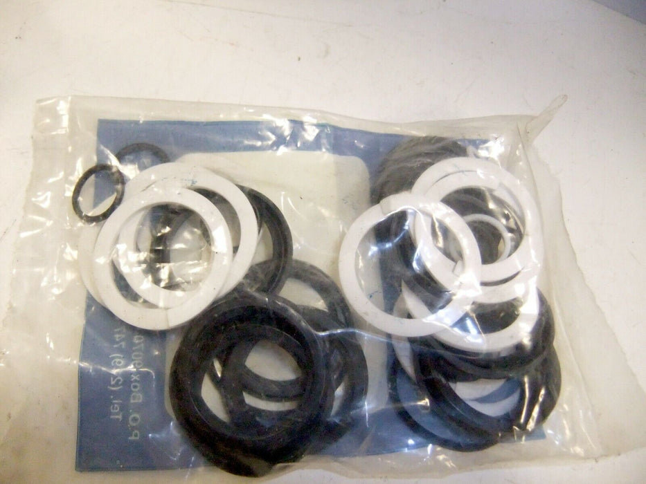 PHD Repair Seal Kit 51586-04-01