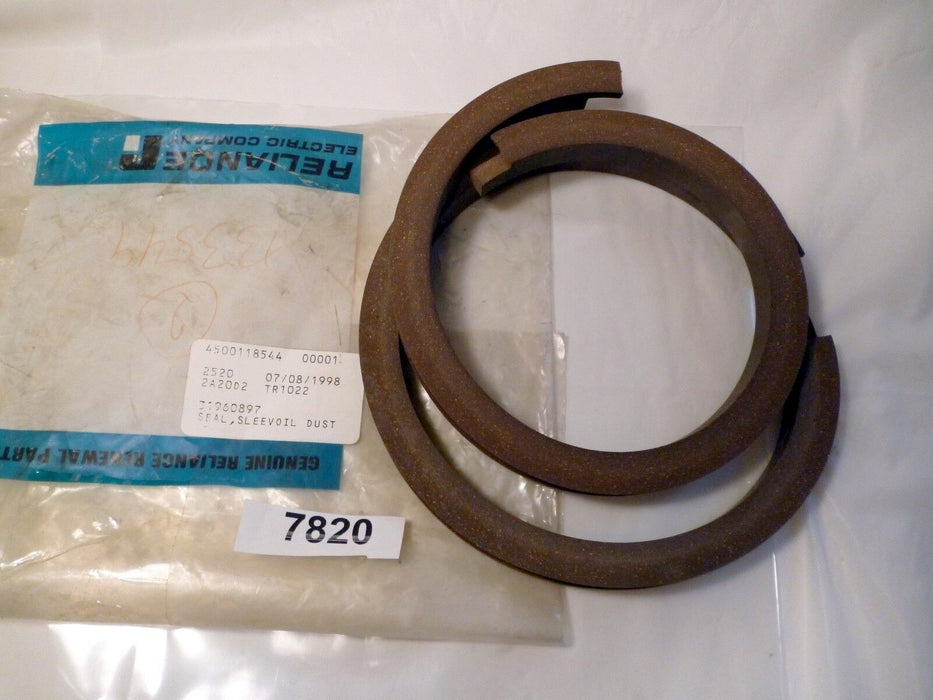 Reliance Dodge Sleevoil Seal Kit 31960897