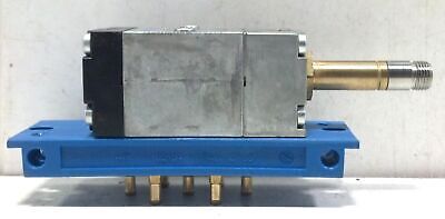 Festo MFH-5-PK-3 Solenoid Valve