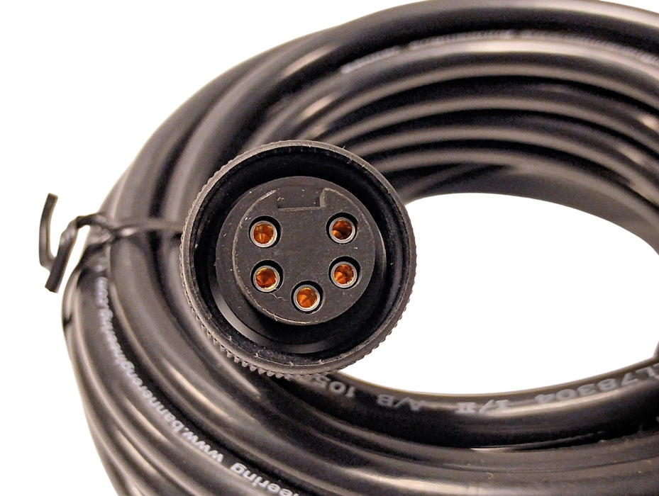 Banner Engineering MBCC512 PLC Cable