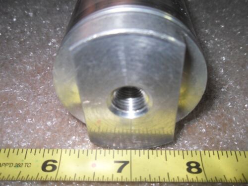 Parker Vd135363 B 250 Psi Pneumatic Cylinder