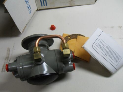 1 ITT P-HB-AIN-22010000 CONO FLOW