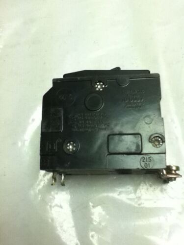 Square D QOB330 Circuit Breaker
